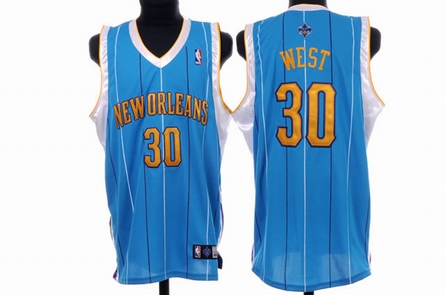 New Orleans Hornets jerseys-004